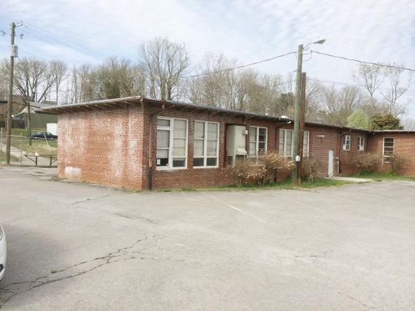The Vestal Elementary School: 1600 Willoughby Rd, Knoxville, TN 37920